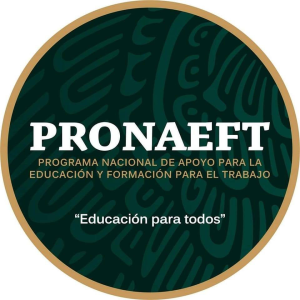 Pronaeft